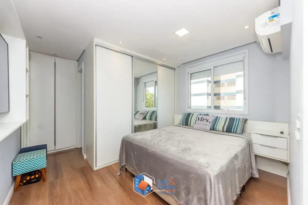 Apartamento, 2 quartos, 68 m² - Foto 42
