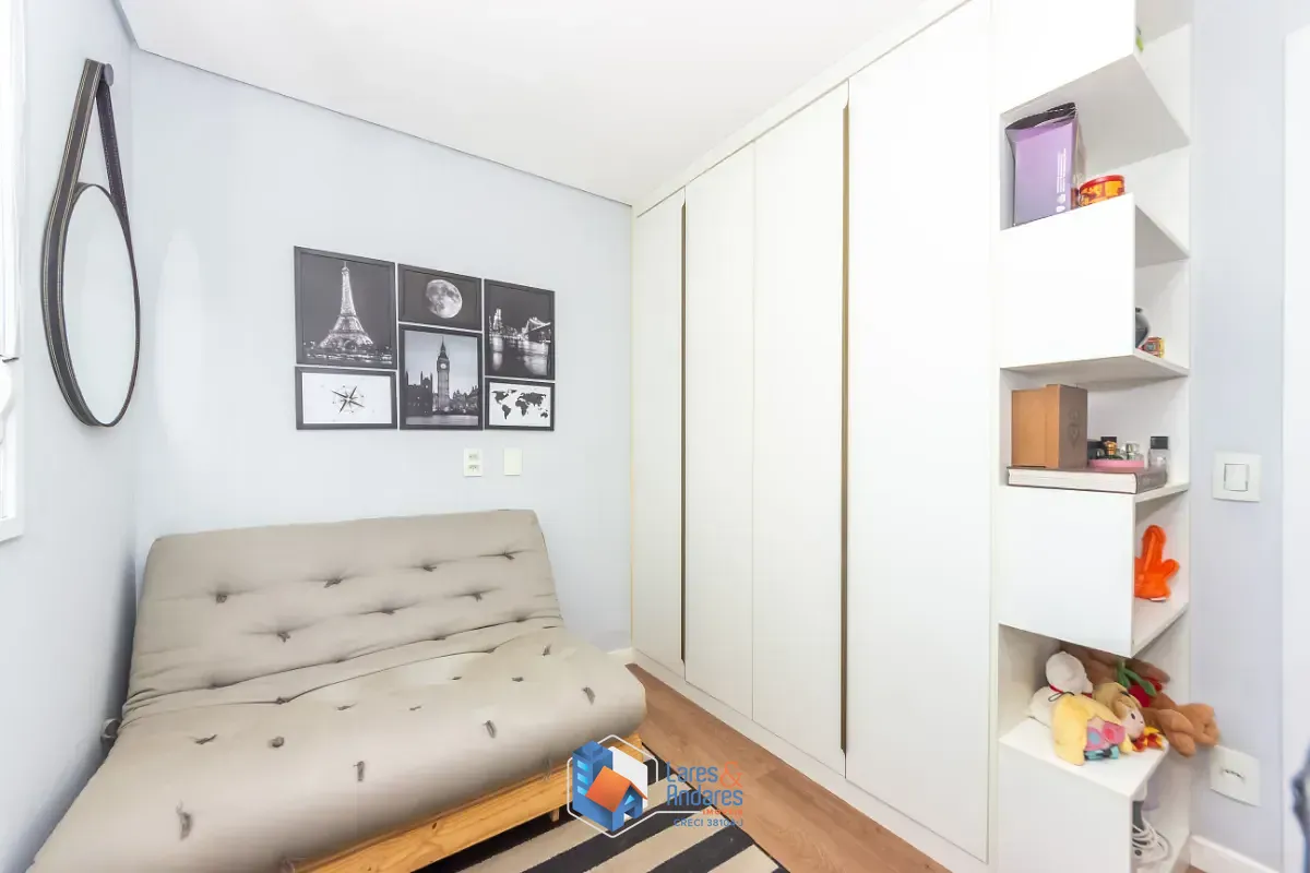 Apartamento, 2 quartos, 68 m² - Foto 32