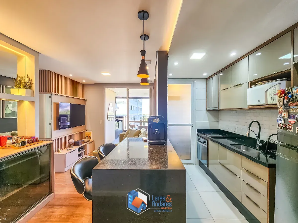 Apartamento, 2 quartos, 68 m² - Foto 19