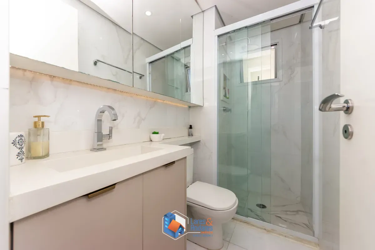 Apartamento, 2 quartos, 68 m² - Foto 30