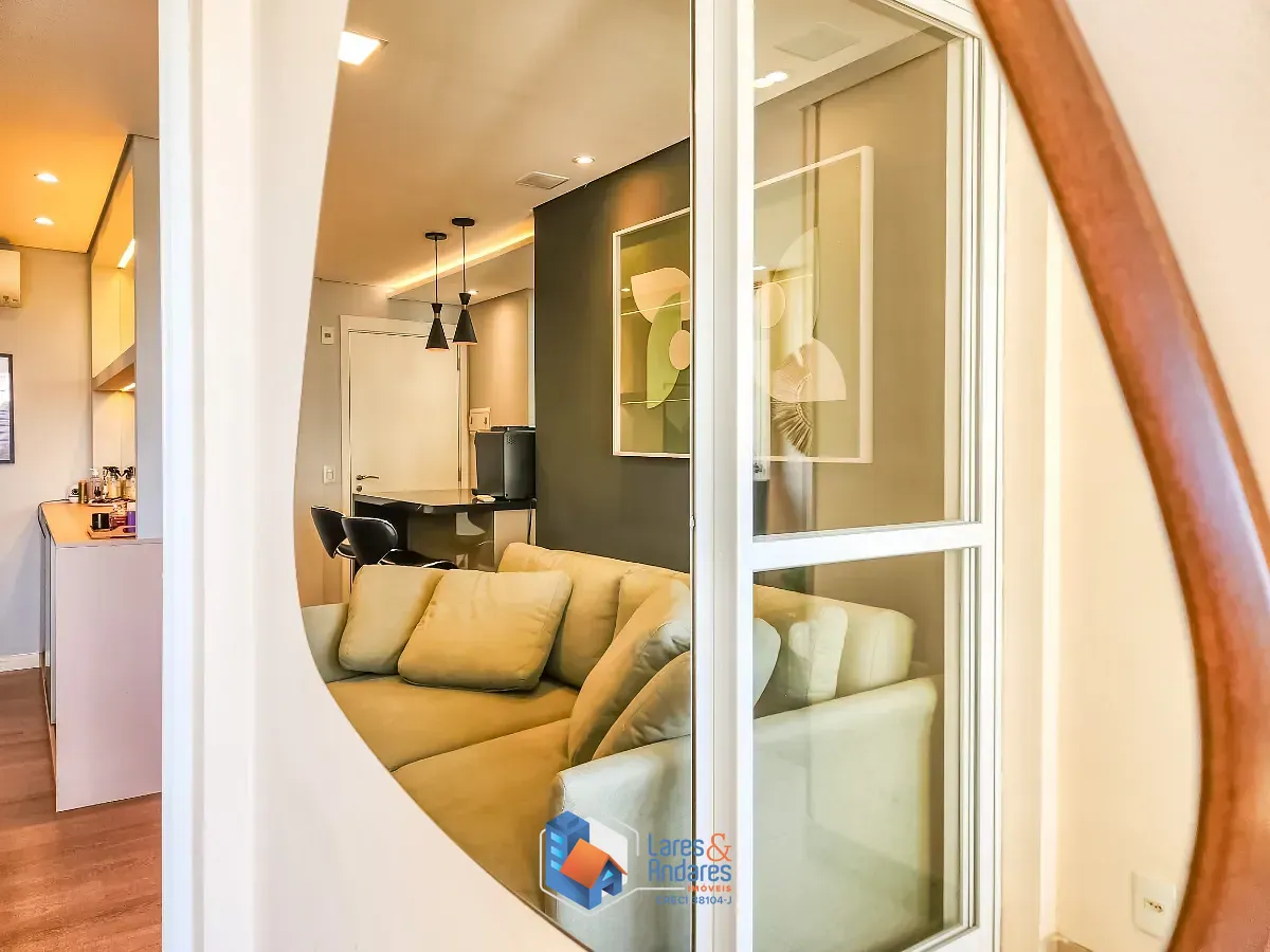 Apartamento, 2 quartos, 68 m² - Foto 11