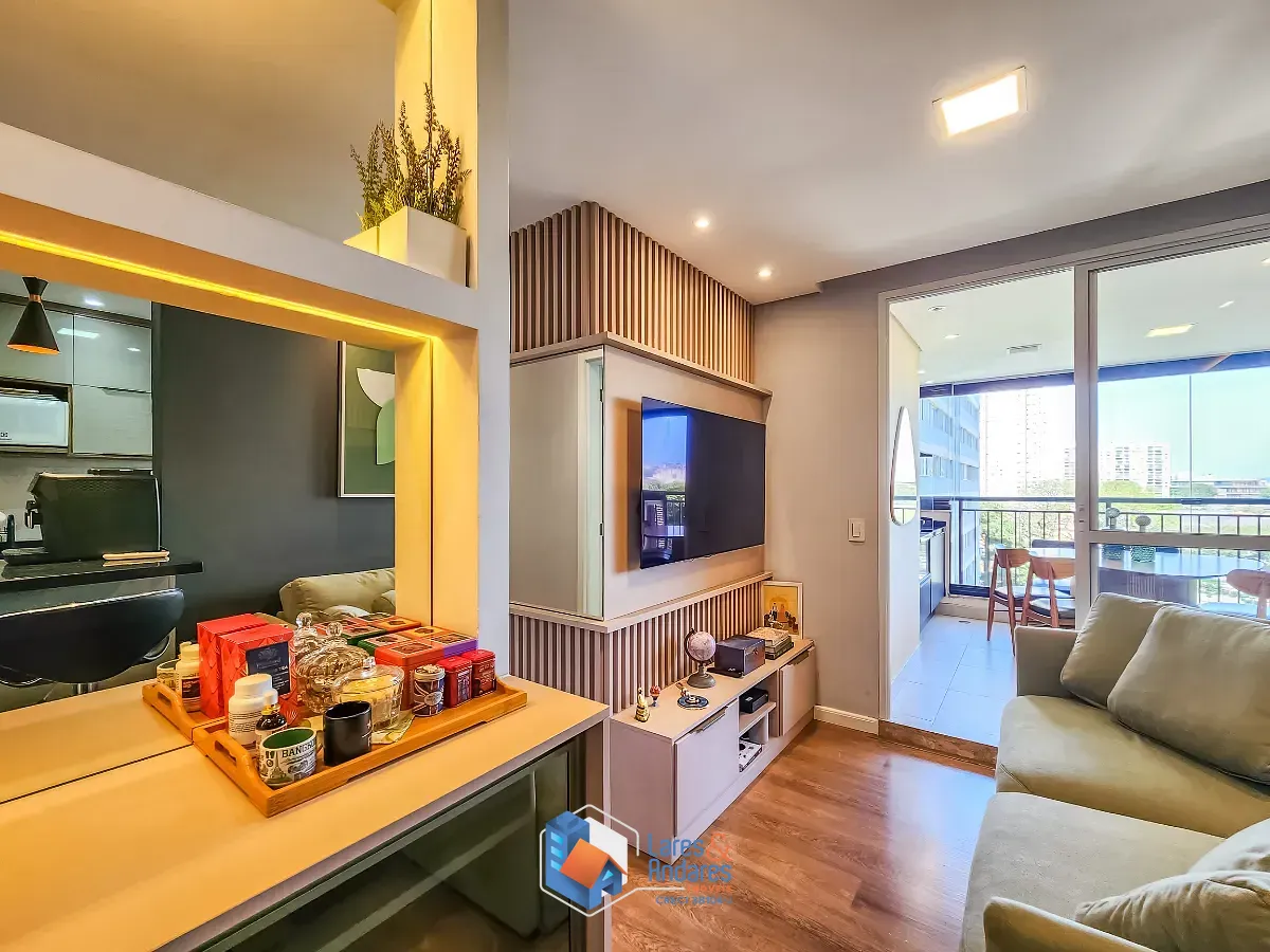 Apartamento, 2 quartos, 68 m² - Foto 16