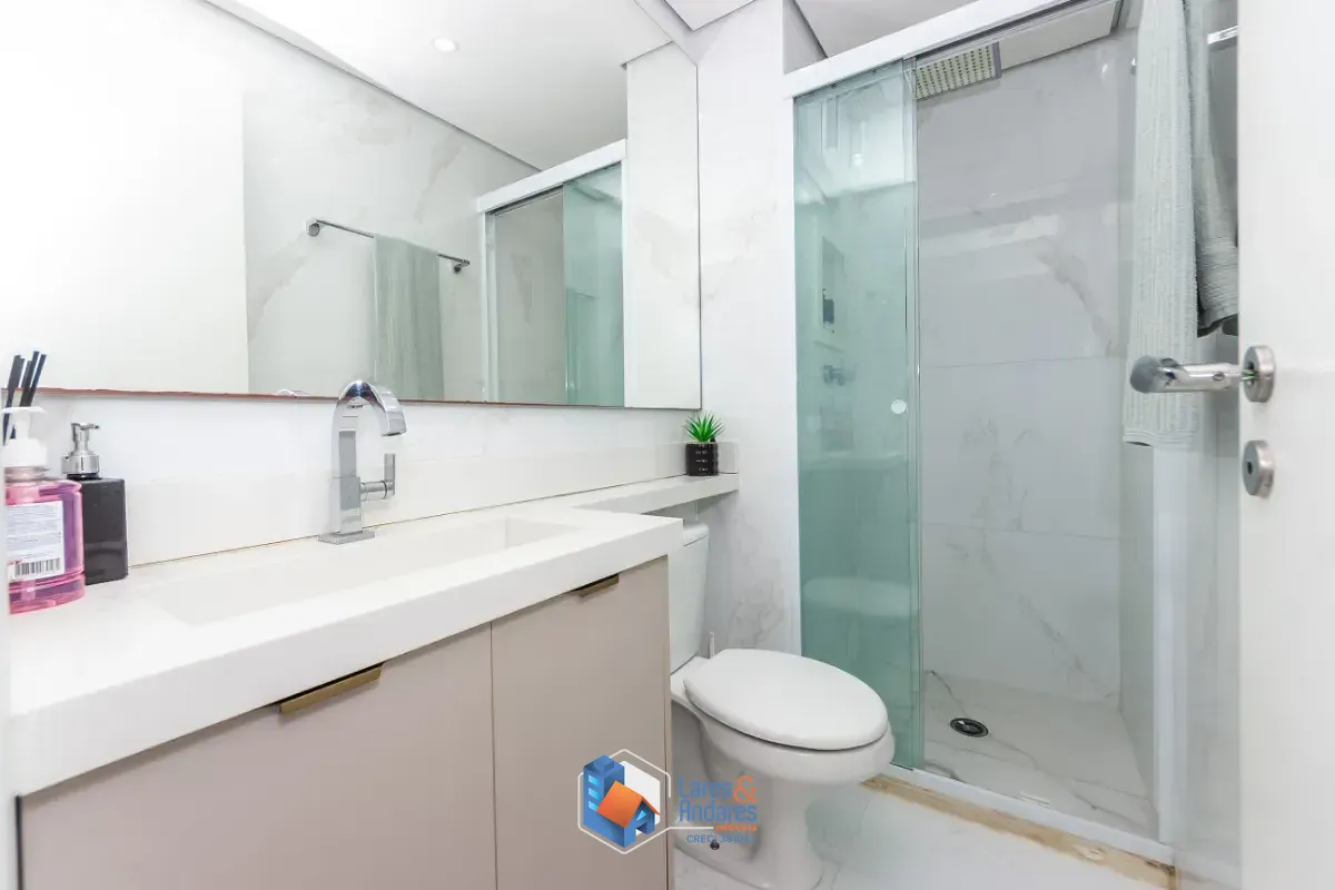 Apartamento, 2 quartos, 68 m² - Foto 43
