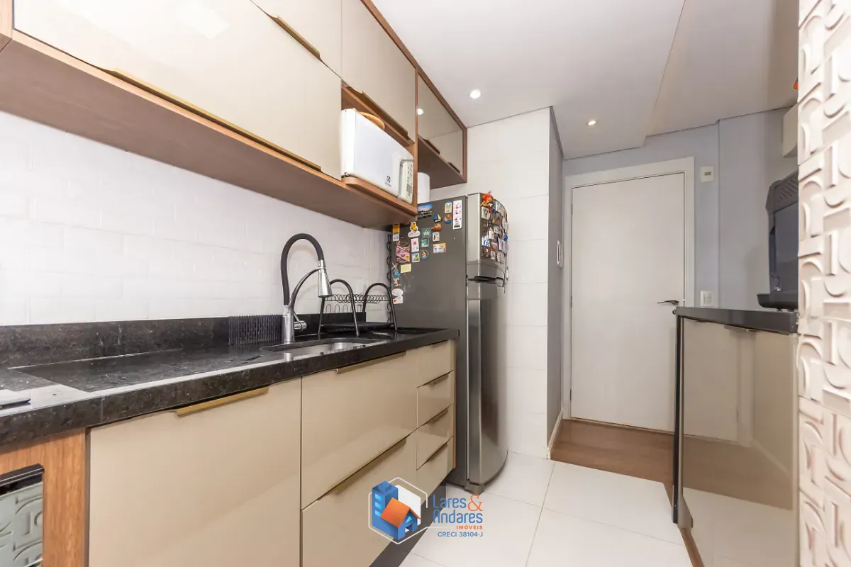 Apartamento, 2 quartos, 68 m² - Foto 24
