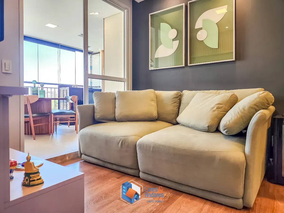 Apartamento, 2 quartos, 68 m² - Foto 12