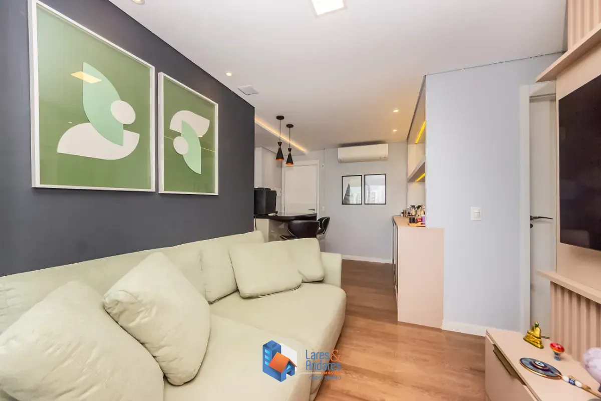 Apartamento, 2 quartos, 68 m² - Foto 13