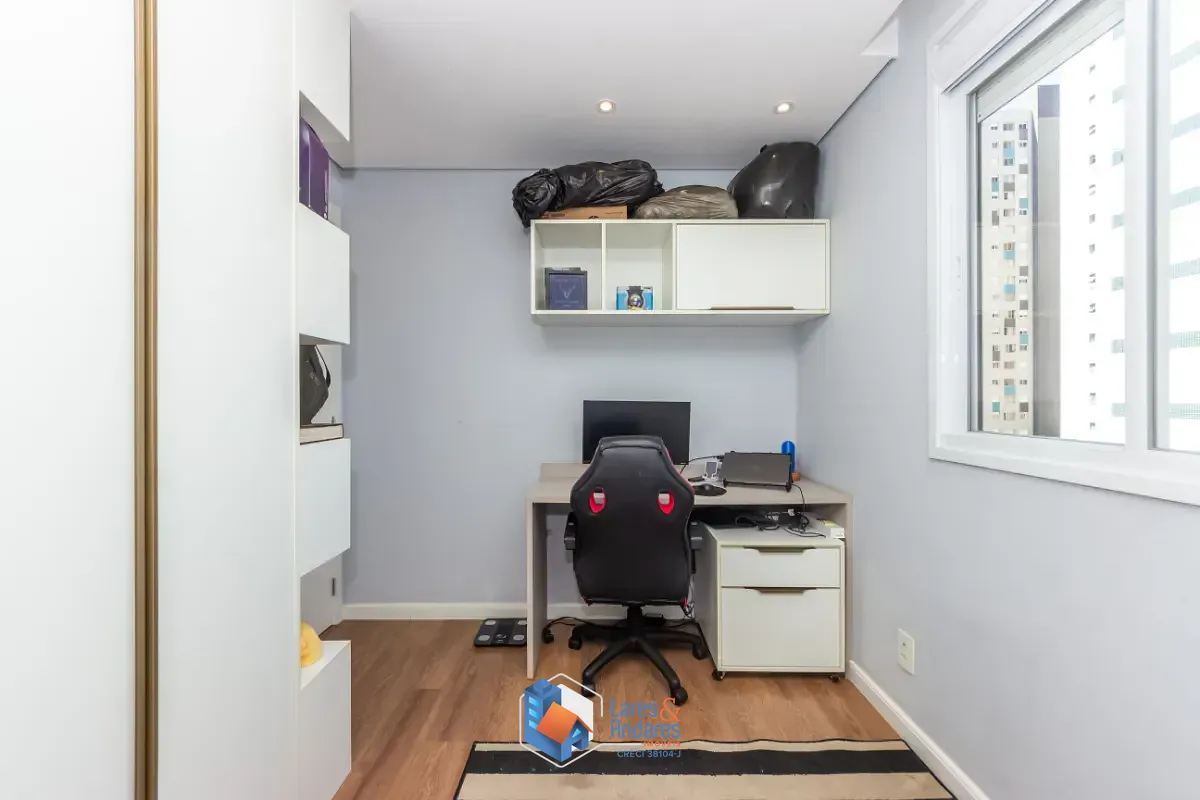 Apartamento, 2 quartos, 68 m² - Foto 33