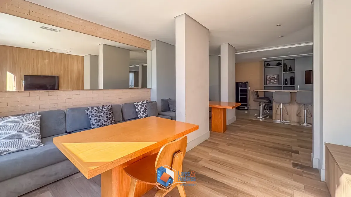 Apartamento, 2 quartos, 68 m² - Foto 61