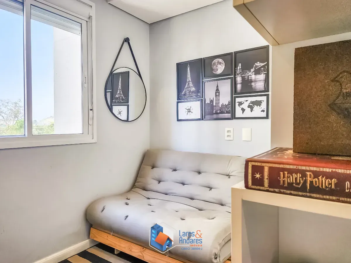 Apartamento, 2 quartos, 68 m² - Foto 37