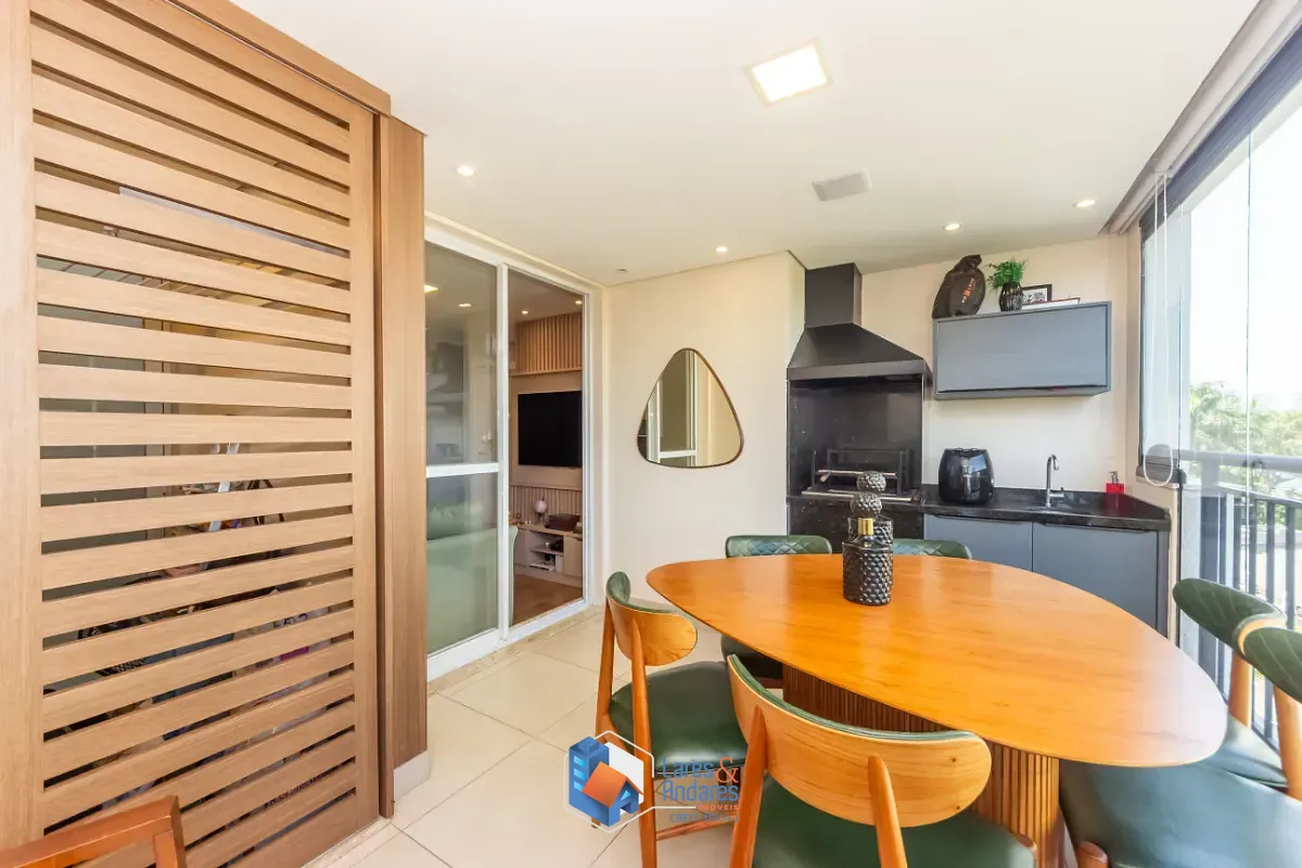 Apartamento, 2 quartos, 68 m² - Foto 7