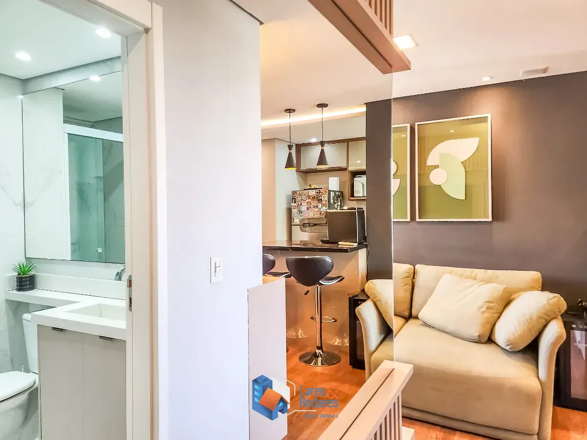 Apartamento, 2 quartos, 68 m² - Foto 28