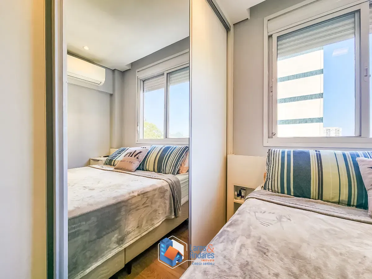 Apartamento, 2 quartos, 68 m² - Foto 40