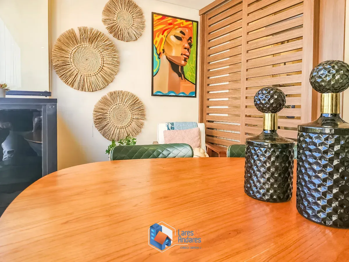 Apartamento, 2 quartos, 68 m² - Foto 5