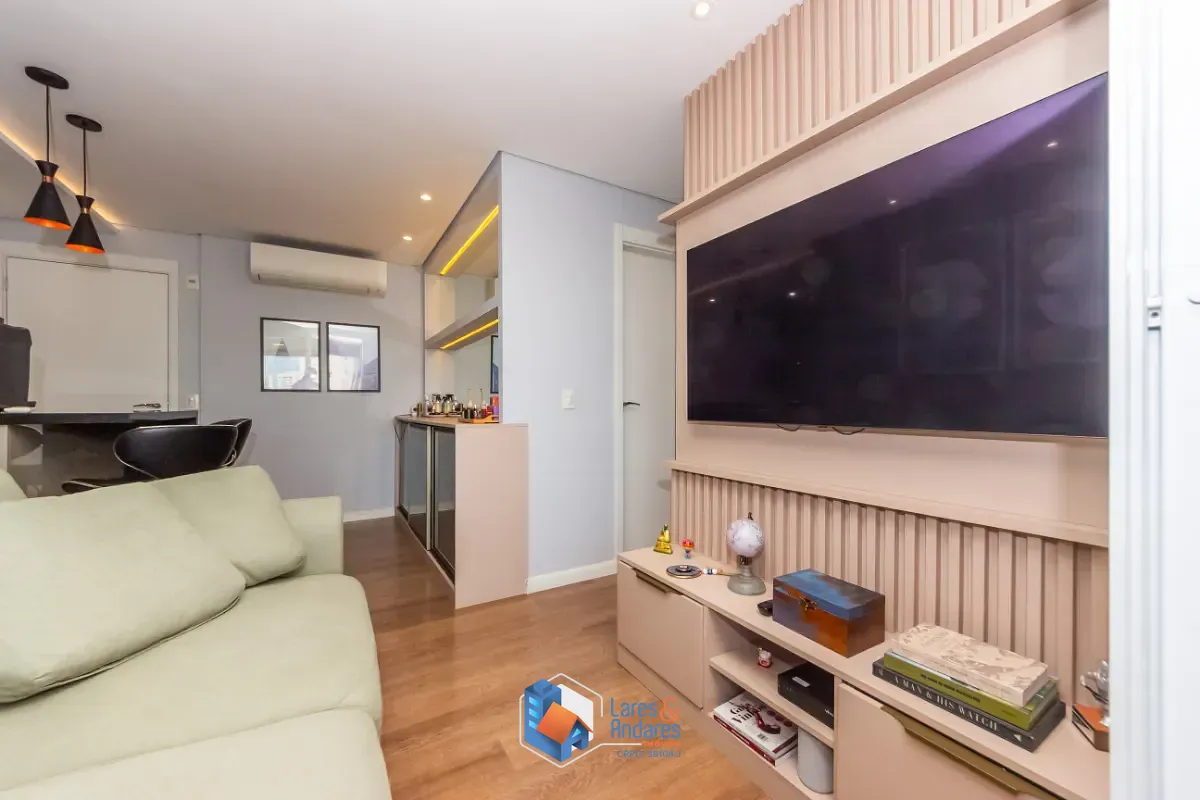 Apartamento, 2 quartos, 68 m² - Foto 14