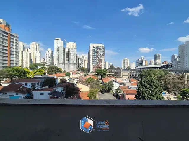 Apartamento com 138m² 3 quartos e 5 banheiros, à venda, no bairro Brooklin Paulista em São Paulo