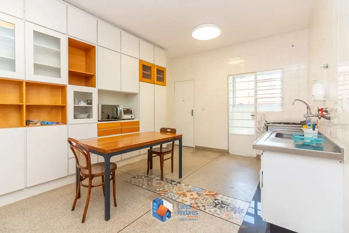 Apartamento, 3 quartos, 190 m² - Foto 9