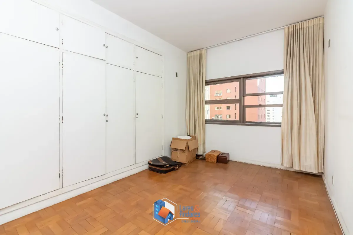 Apartamento, 3 quartos, 190 m² - Foto 15