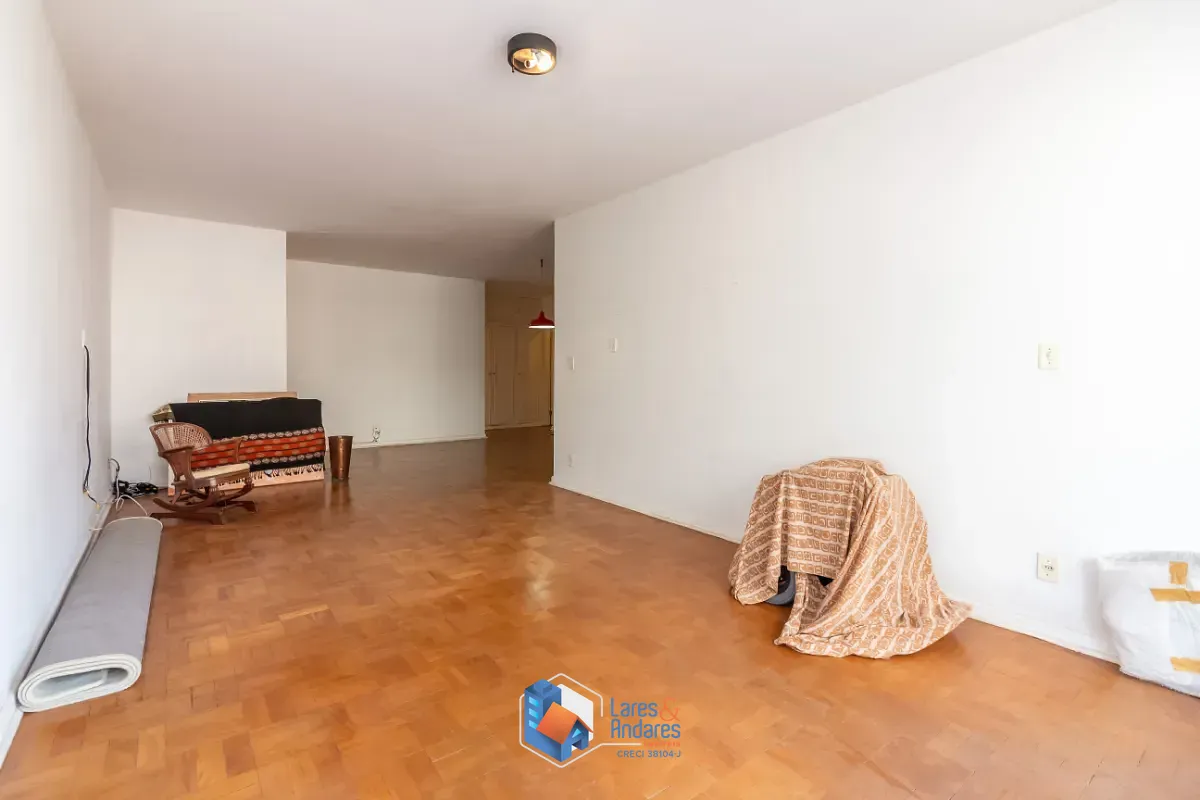 Apartamento, 3 quartos, 190 m² - Foto 8