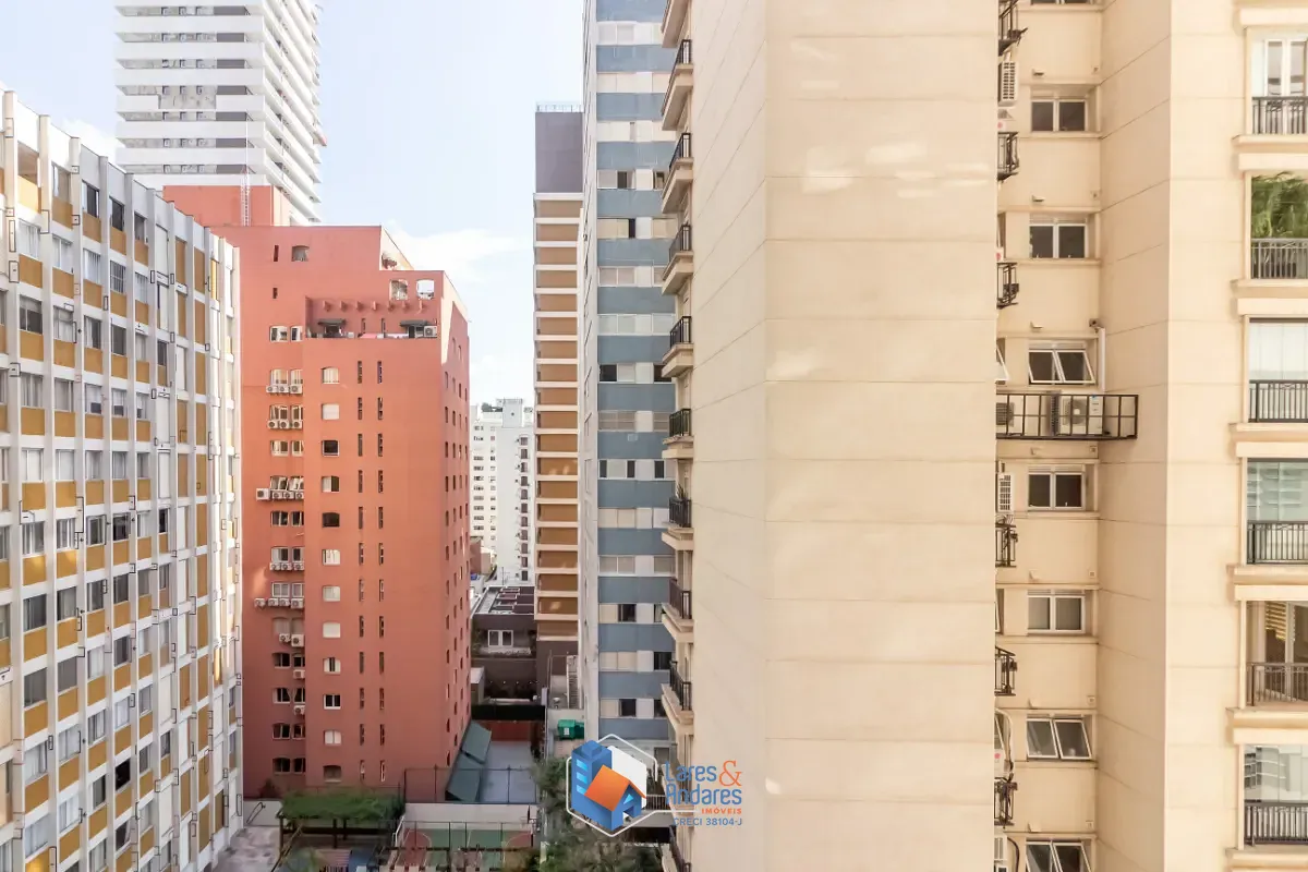 Apartamento, 3 quartos, 190 m² - Foto 17