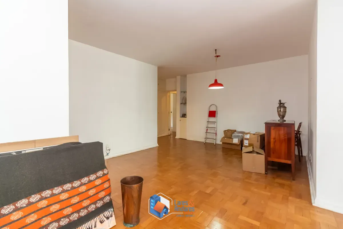 Apartamento, 3 quartos, 190 m² - Foto 7