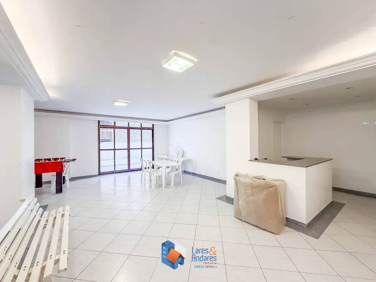 Apartamento, 3 quartos, 190 m² - Foto 29