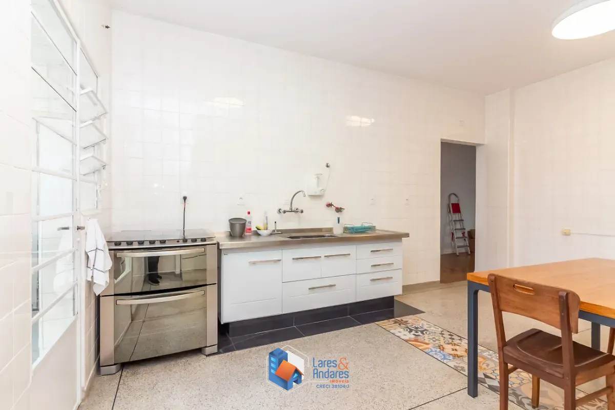 Apartamento, 3 quartos, 190 m² - Foto 12