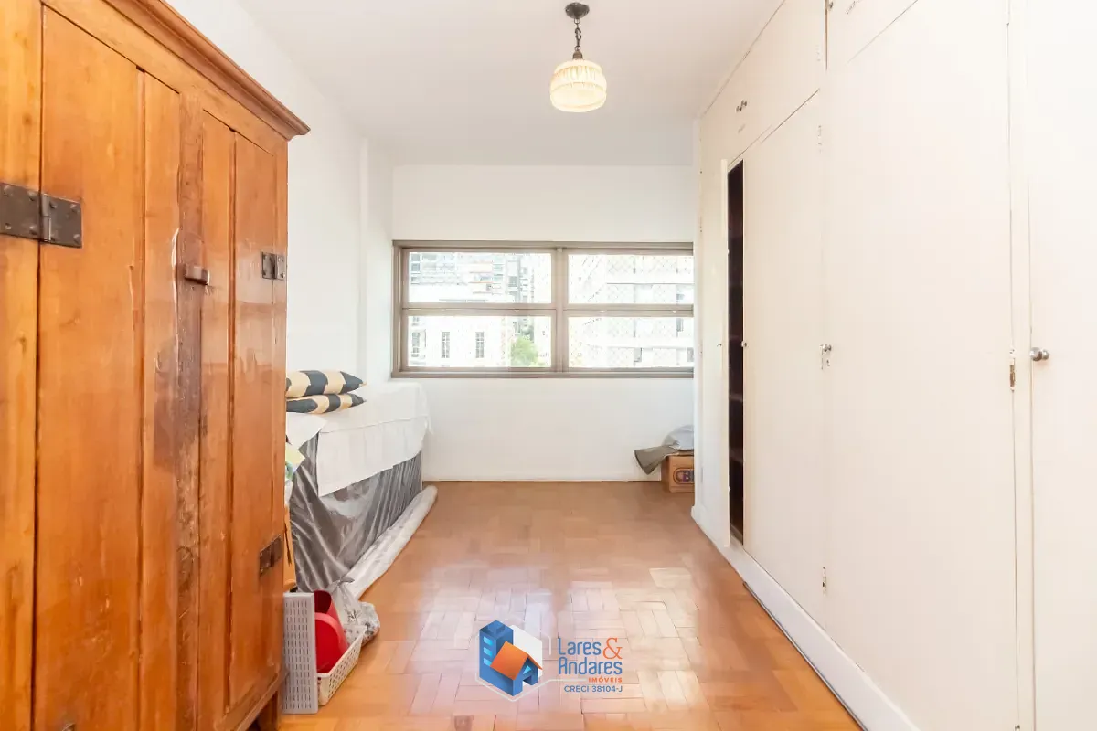 Apartamento, 3 quartos, 190 m² - Foto 21