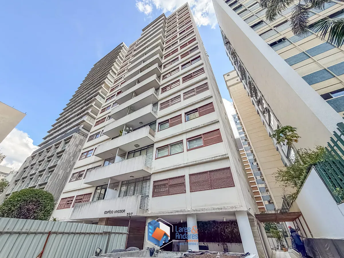 Apartamento, 3 quartos, 190 m² - Foto 14