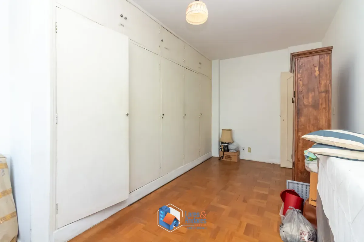 Apartamento, 3 quartos, 190 m² - Foto 22