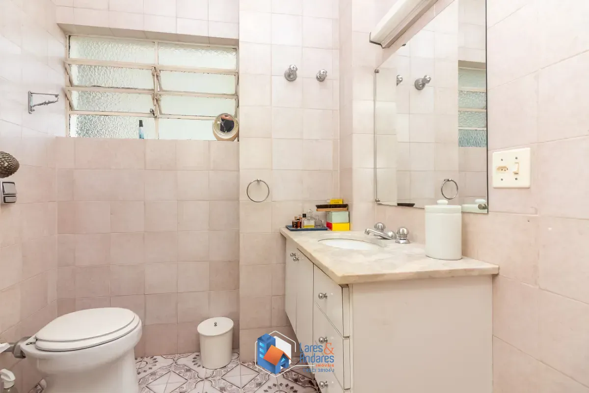 Apartamento, 3 quartos, 190 m² - Foto 25