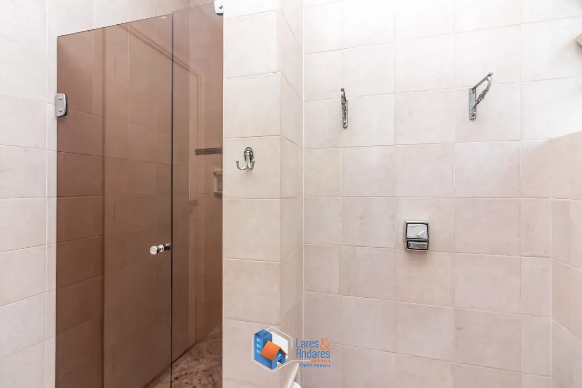 Apartamento, 3 quartos, 190 m² - Foto 26