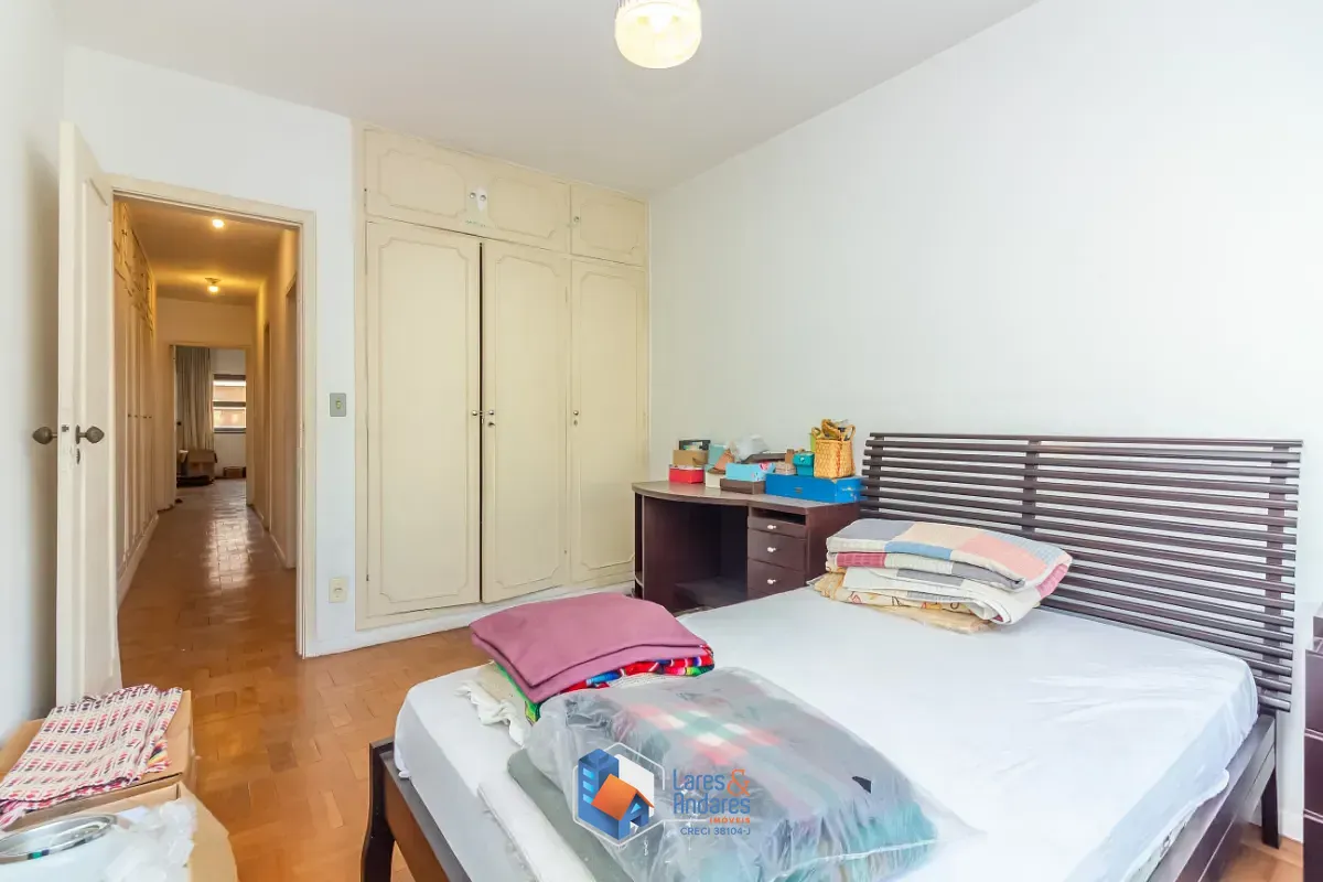 Apartamento, 3 quartos, 190 m² - Foto 24