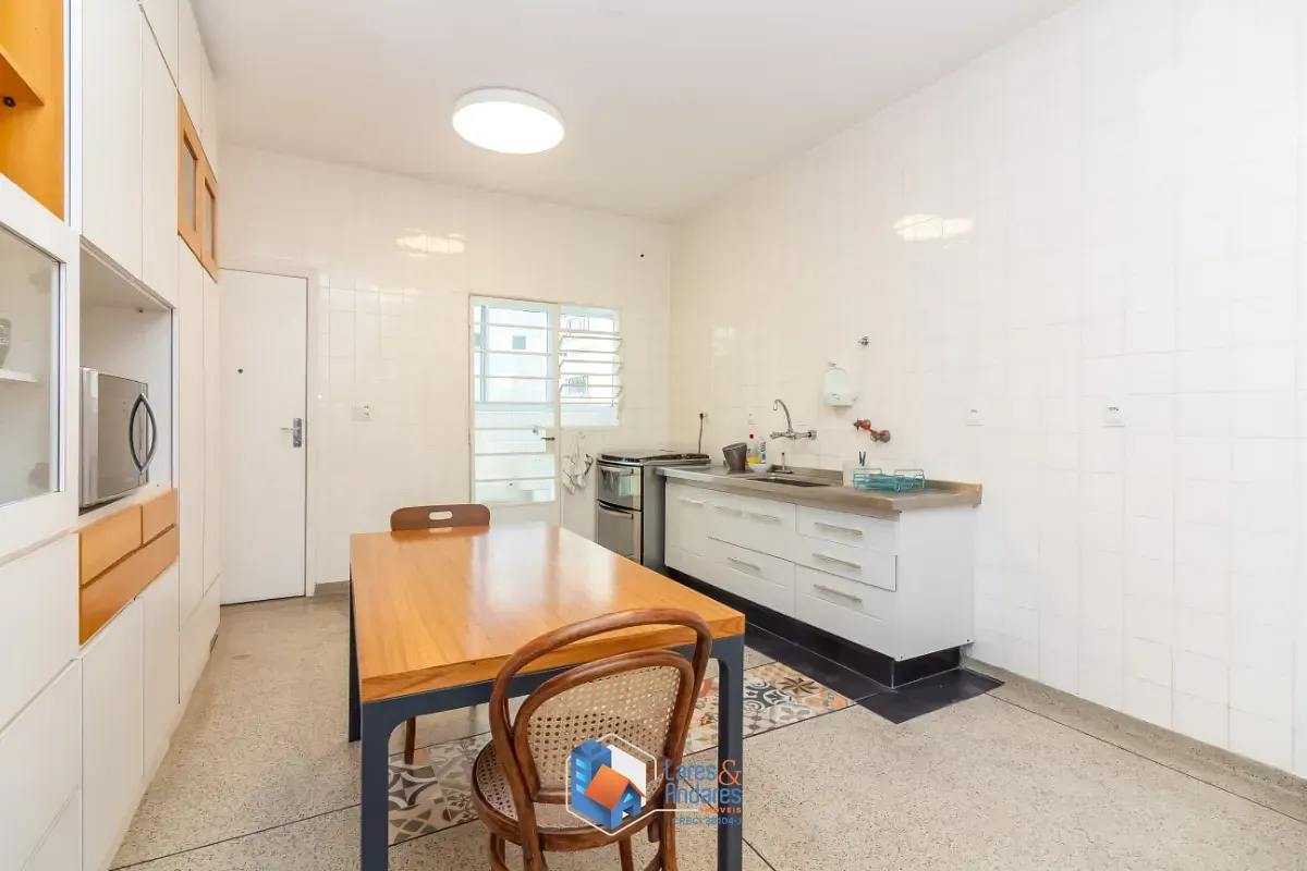 Apartamento, 3 quartos, 190 m² - Foto 11