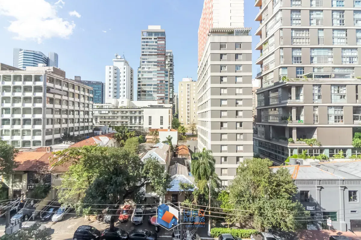 Apartamento, 3 quartos, 190 m² - Foto 3