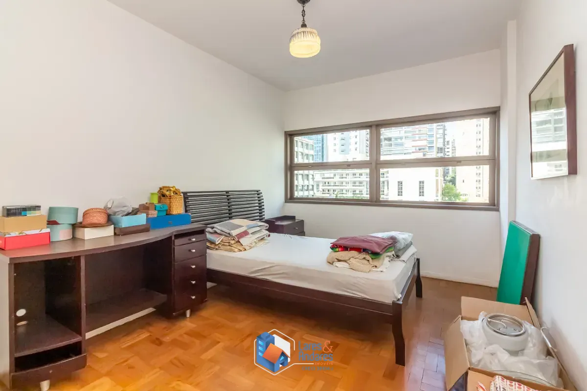 Apartamento, 3 quartos, 190 m² - Foto 23