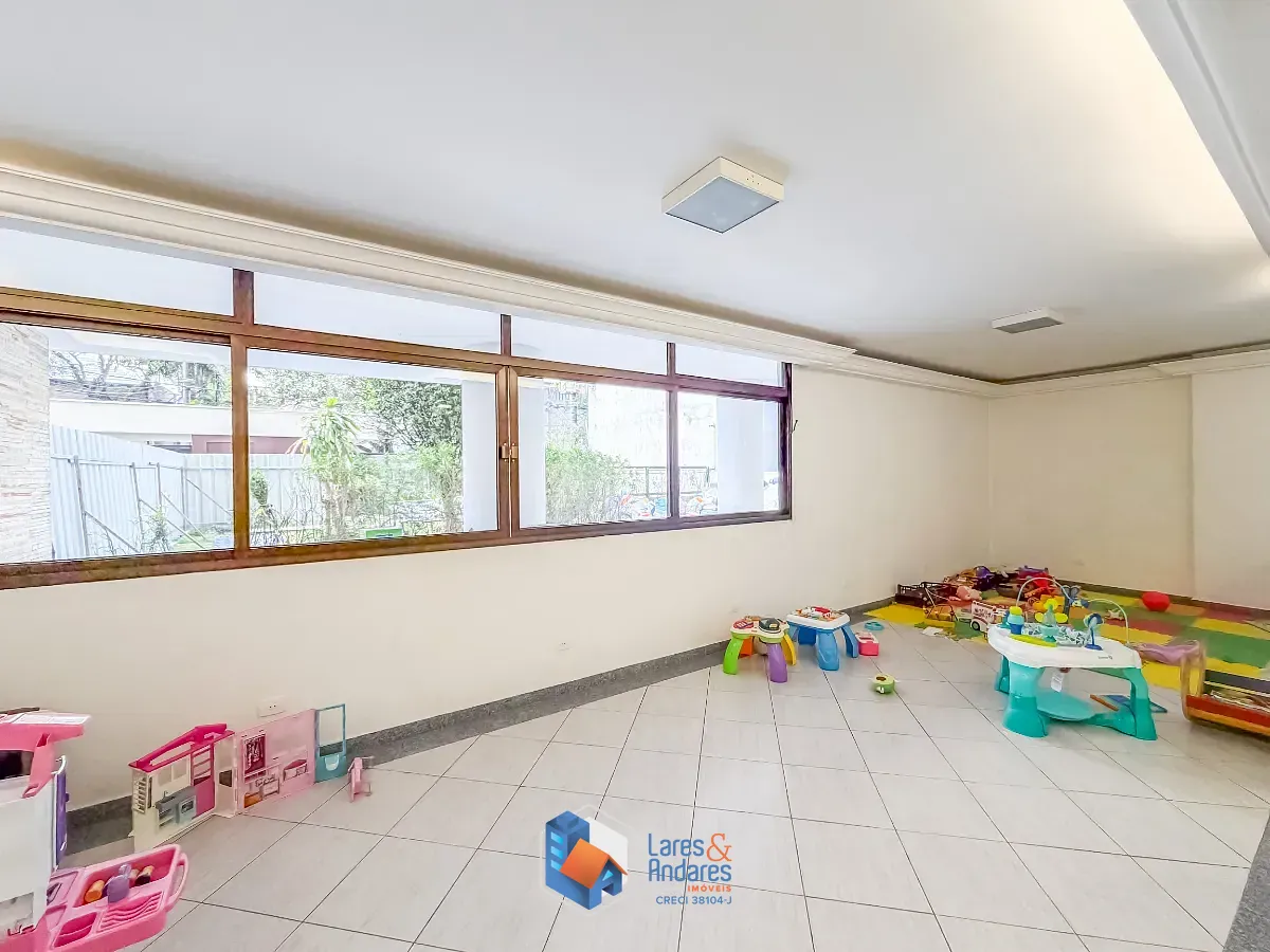 Apartamento, 3 quartos, 190 m² - Foto 30