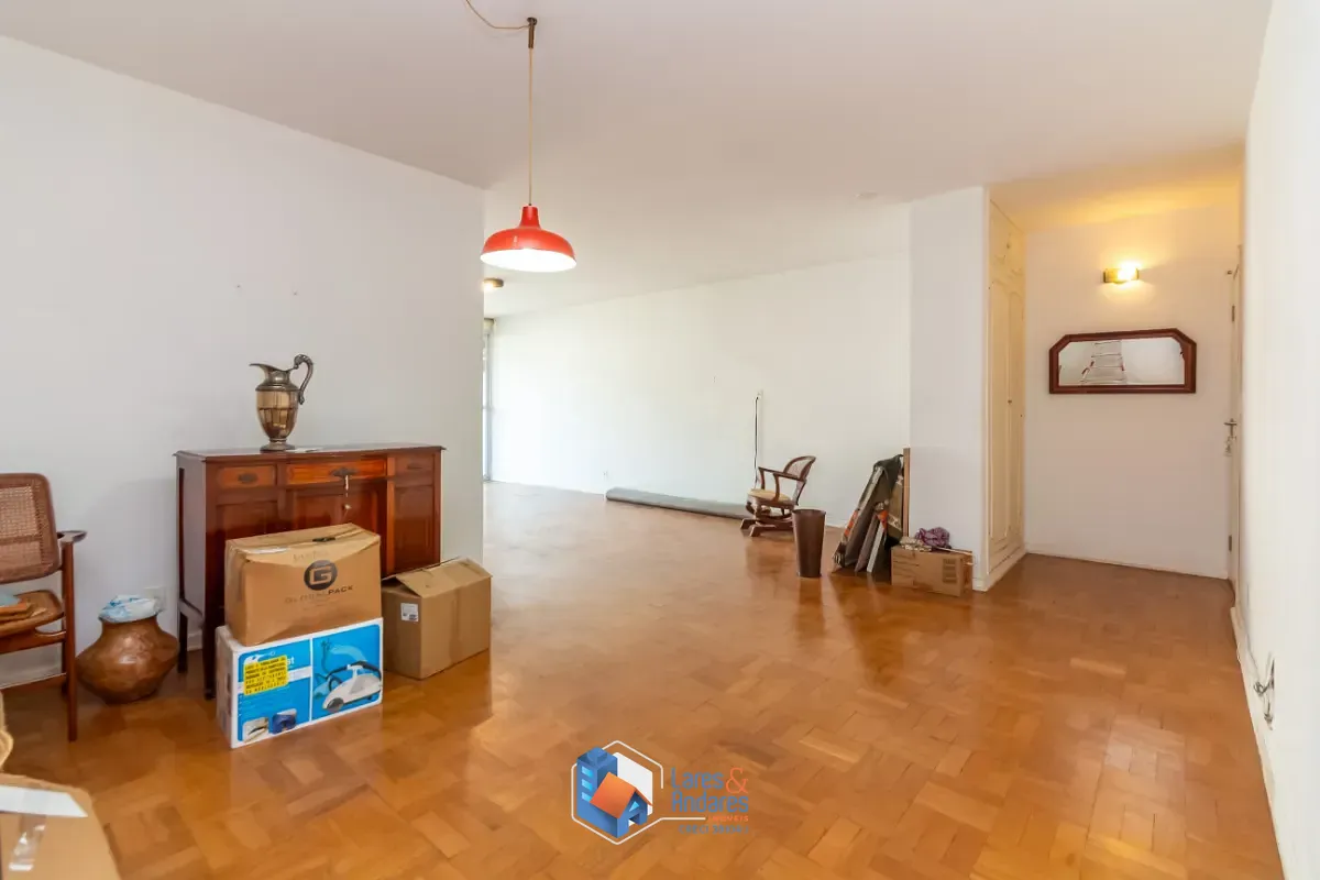 Apartamento, 3 quartos, 190 m² - Foto 6