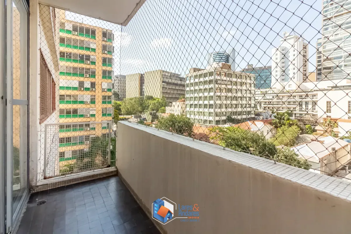 Apartamento, 3 quartos, 190 m² - Foto 1