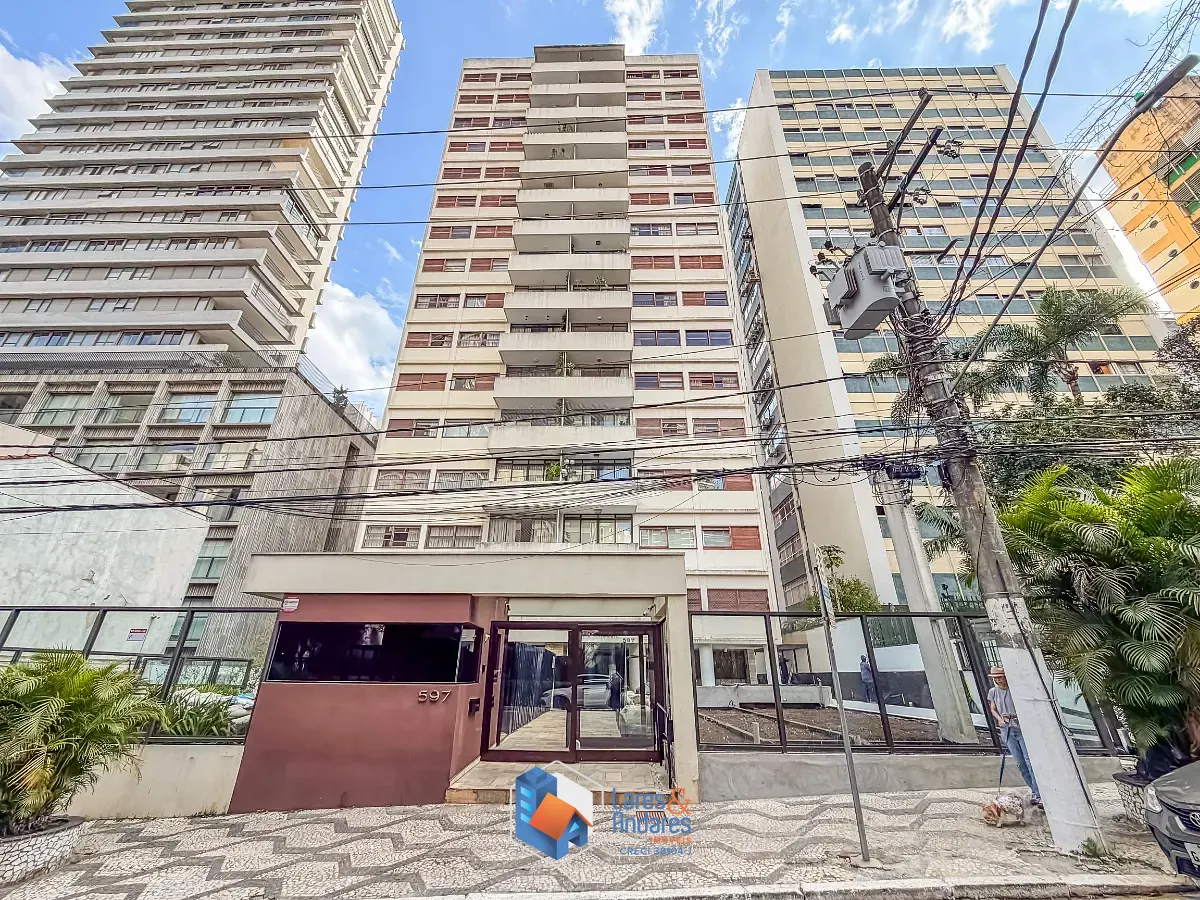 Apartamento, 3 quartos, 190 m² - Foto 13