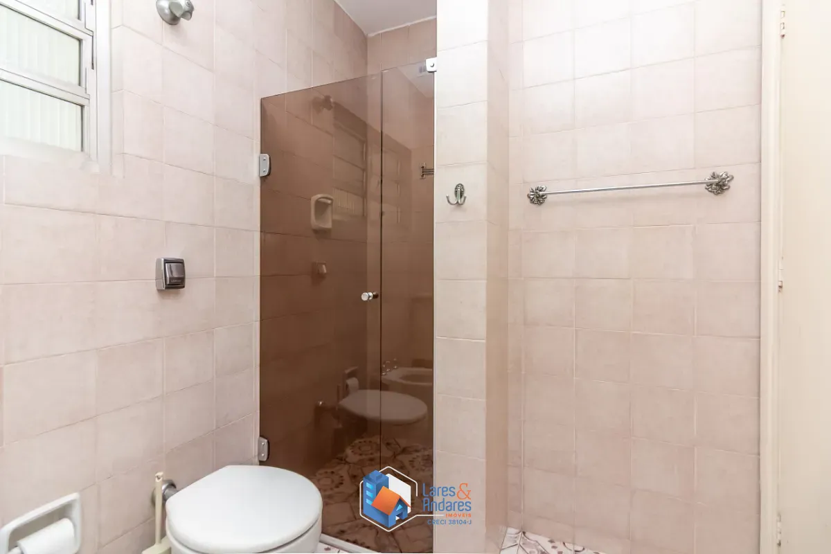 Apartamento, 3 quartos, 190 m² - Foto 20