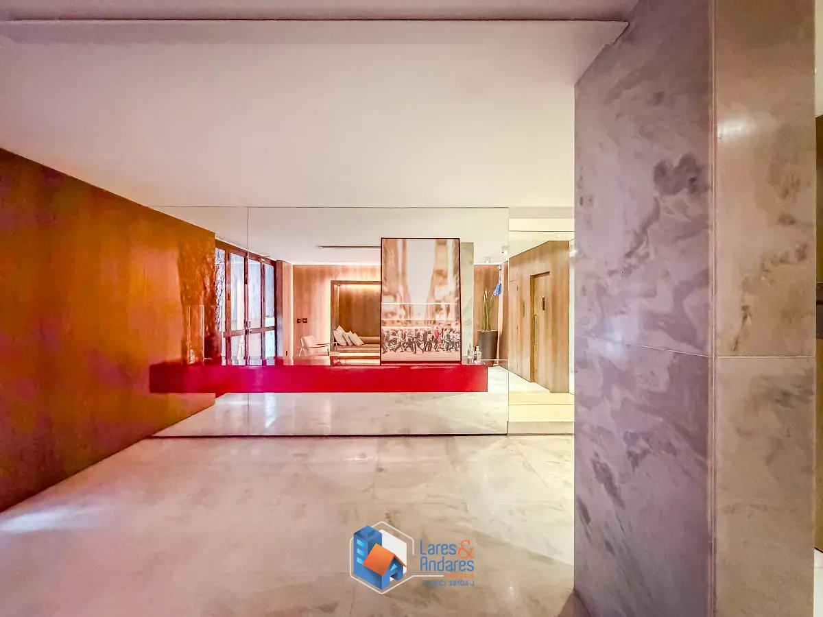 Apartamento, 3 quartos, 190 m² - Foto 28
