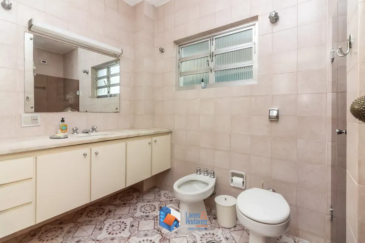 Apartamento, 3 quartos, 190 m² - Foto 19
