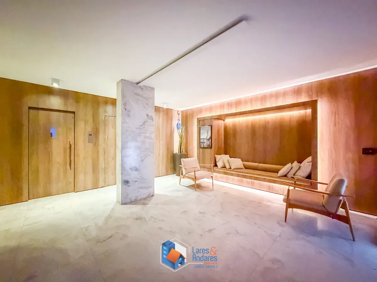 Apartamento, 3 quartos, 190 m² - Foto 27