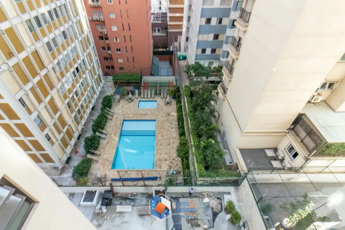 Apartamento, 3 quartos, 190 m² - Foto 18