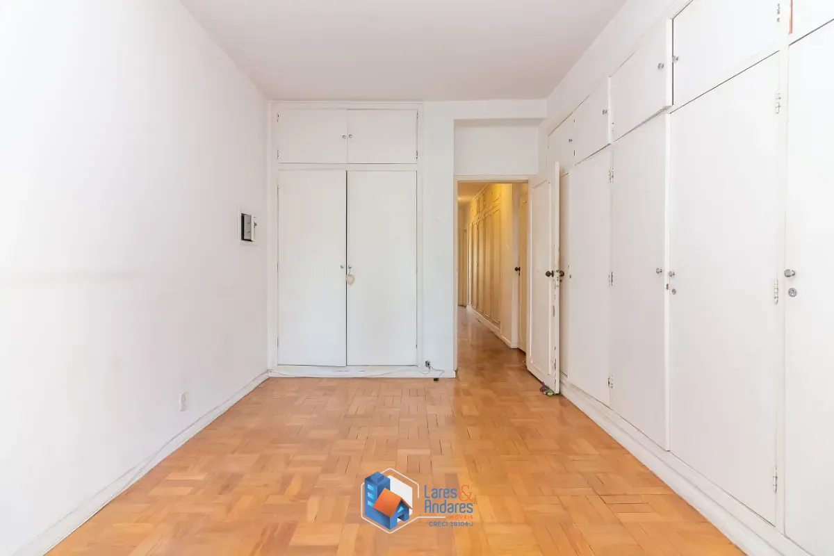 Apartamento, 3 quartos, 190 m² - Foto 16