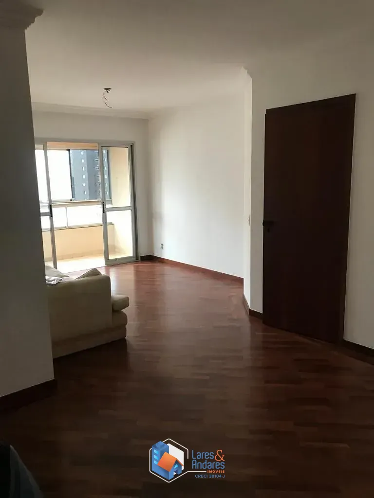 Apartamento, 4 quartos, 114 m² - Foto 1