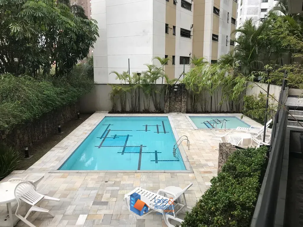 Apartamento, 4 quartos, 114 m² - Foto 29