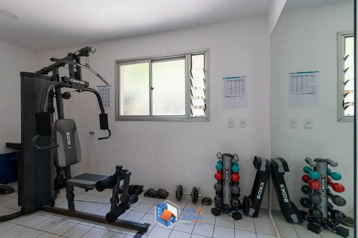Apartamento, 4 quartos, 114 m² - Foto 37