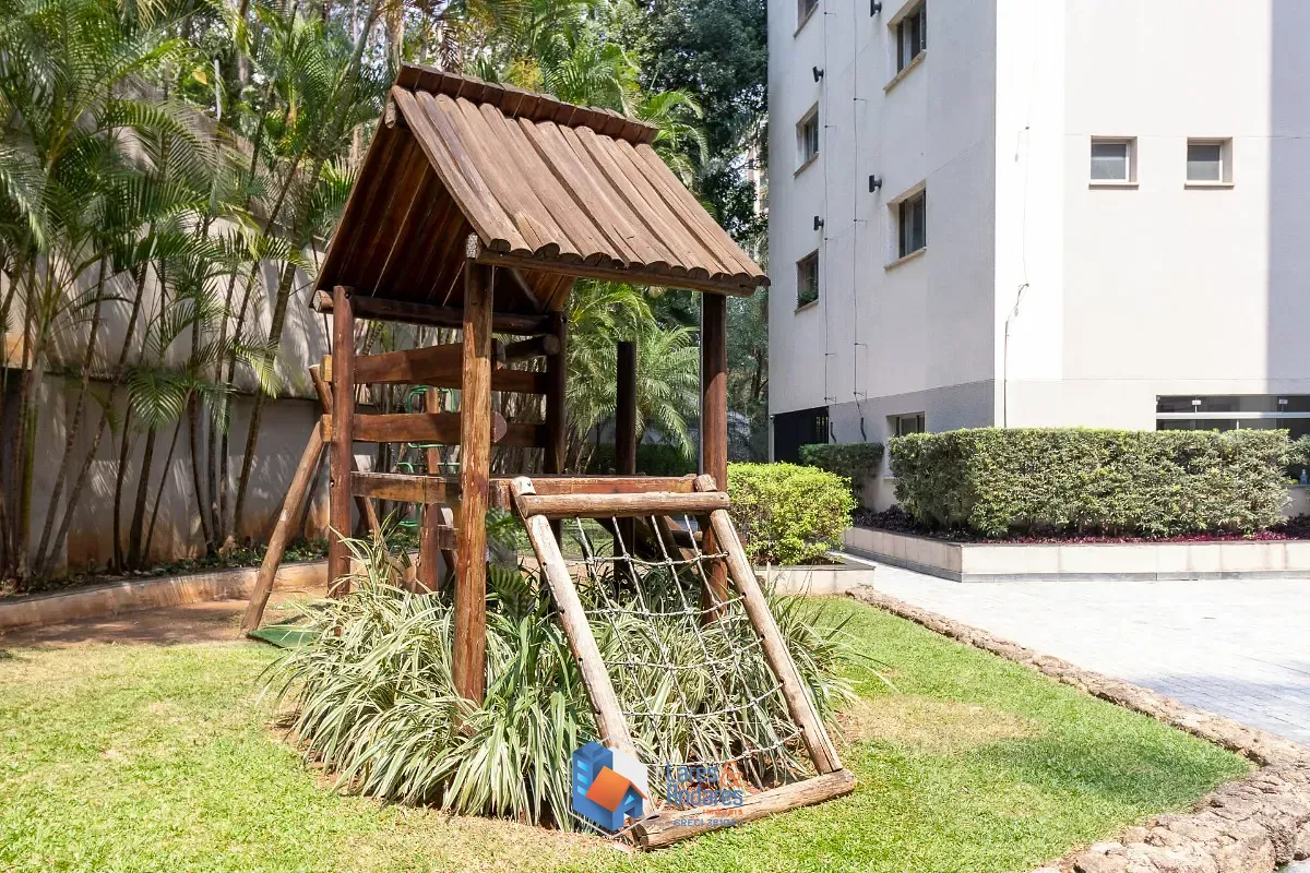 Apartamento, 4 quartos, 114 m² - Foto 39