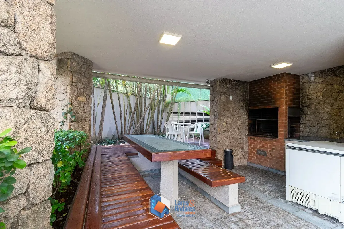 Apartamento, 4 quartos, 114 m² - Foto 41